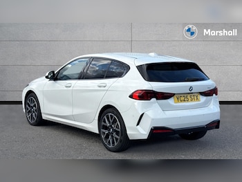 Used BMW 1 Series 2025 for sale - 76062059: Photo 2
