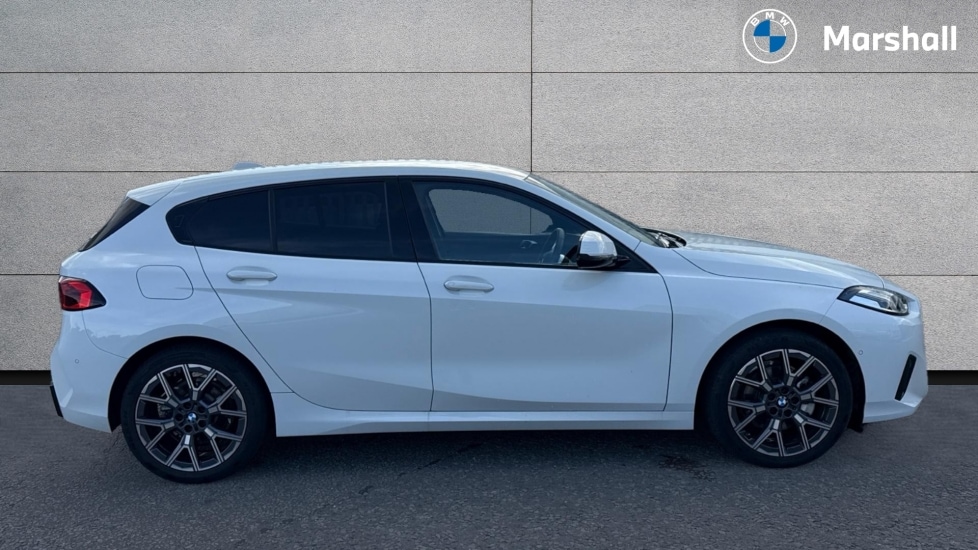 Used BMW 1 Series 2025 for sale - 76062059: Photo 3