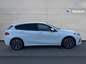 Used BMW 1 Series 2025 for sale - 76062059: Photo 3