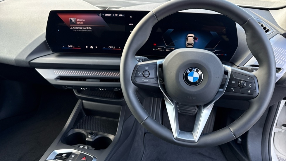 Used BMW 1 Series 2025 for sale - 76062059: Photo 5