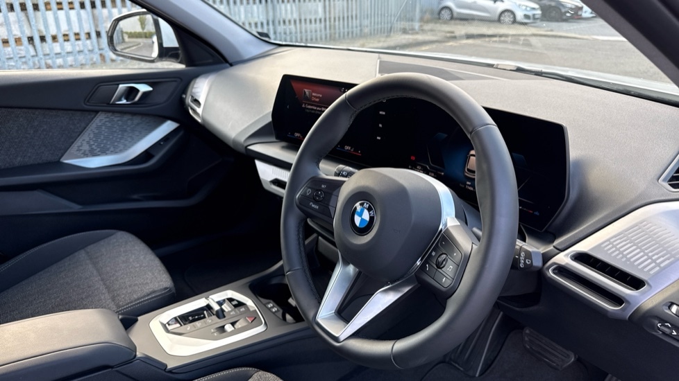 Used BMW 1 Series 2025 for sale - 76062059: Photo 6