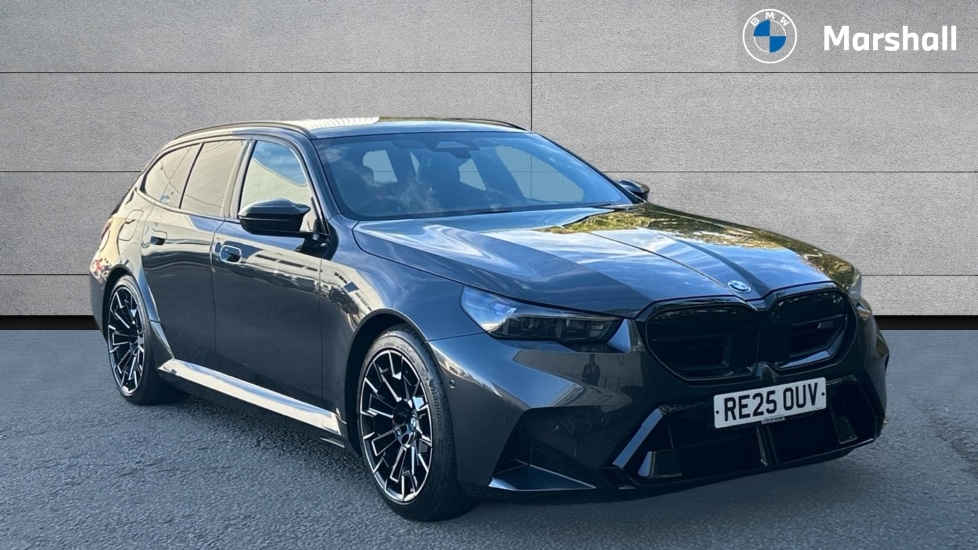 Used BMW M5 2025 for sale - 76338710: Photo 1