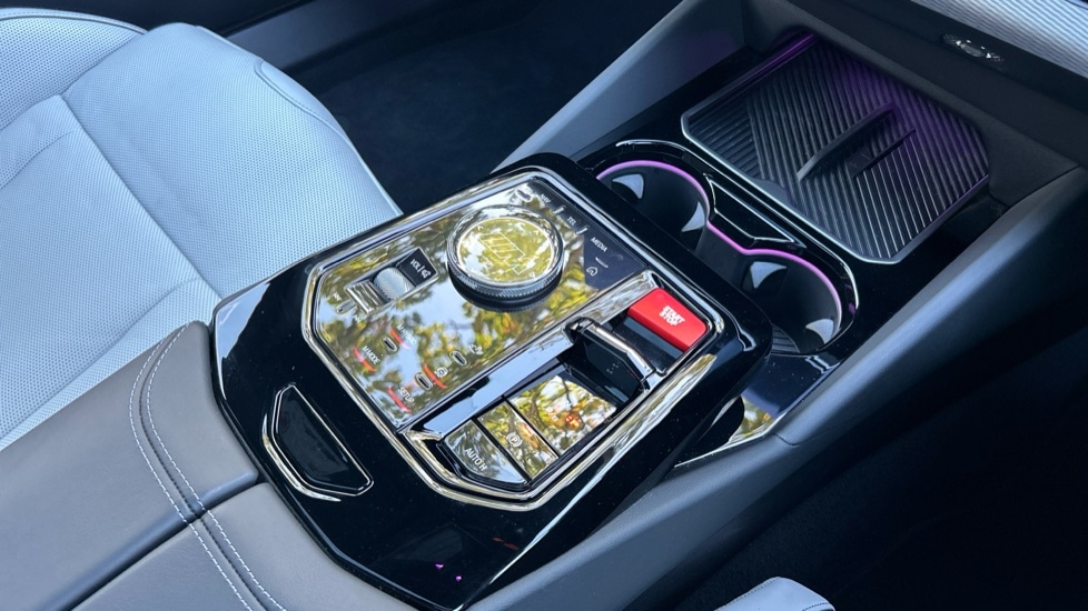 Used BMW M5 2025 for sale - 76338710: Photo 10