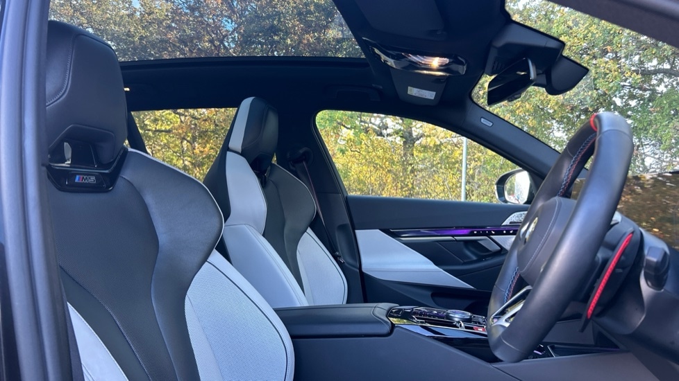 Used BMW M5 2025 for sale - 76338710: Photo 11