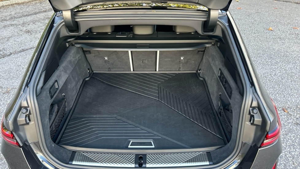 Used BMW M5 2025 for sale - 76338710: Photo 13