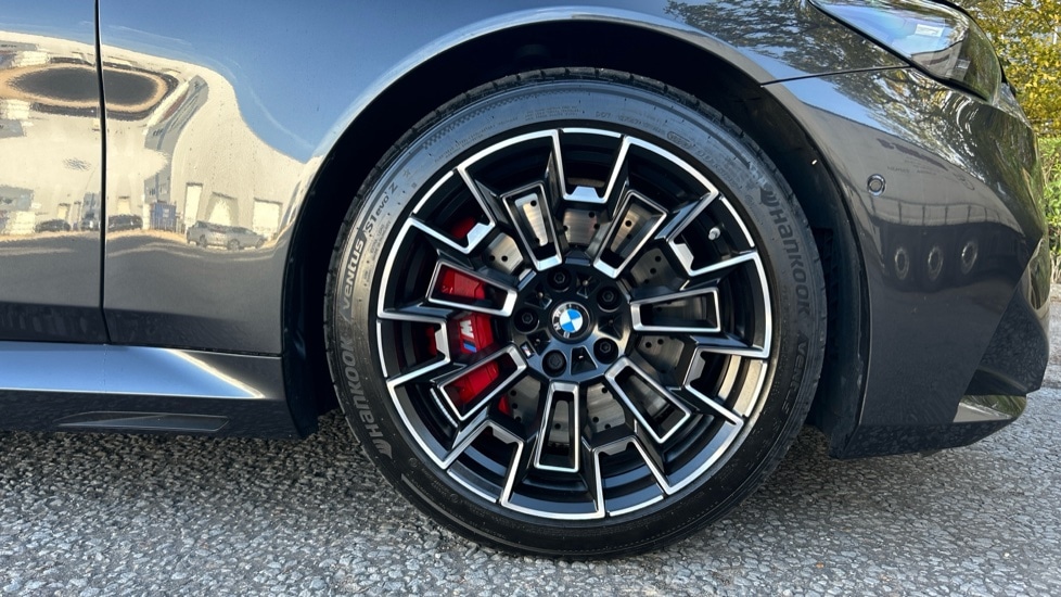 Used BMW M5 2025 for sale - 76338710: Photo 14