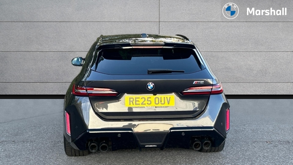 Used BMW M5 2025 for sale - 76338710: Photo 15