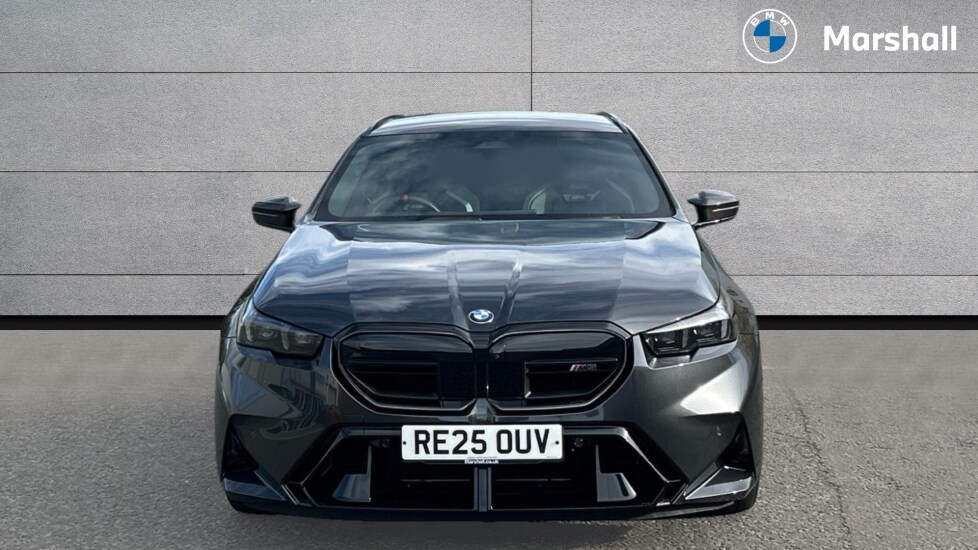 Used BMW M5 2025 for sale - 76338710: Photo 16