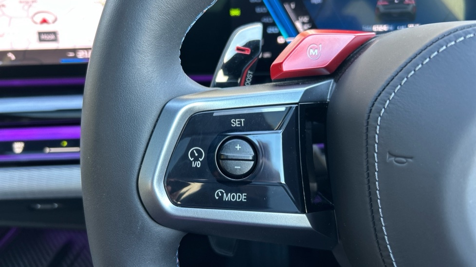 Used BMW M5 2025 for sale - 76338710: Photo 17