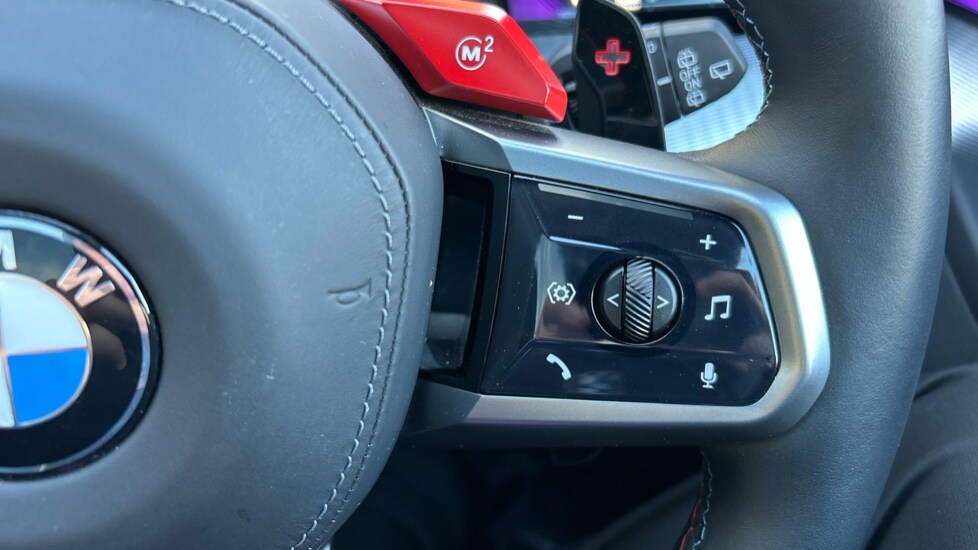 Used BMW M5 2025 for sale - 76338710: Photo 18