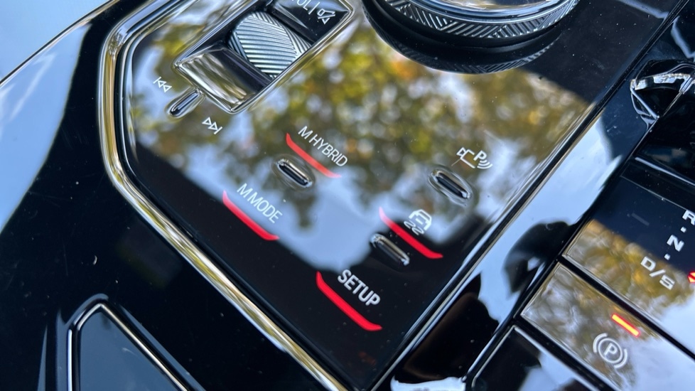 Used BMW M5 2025 for sale - 76338710: Photo 19