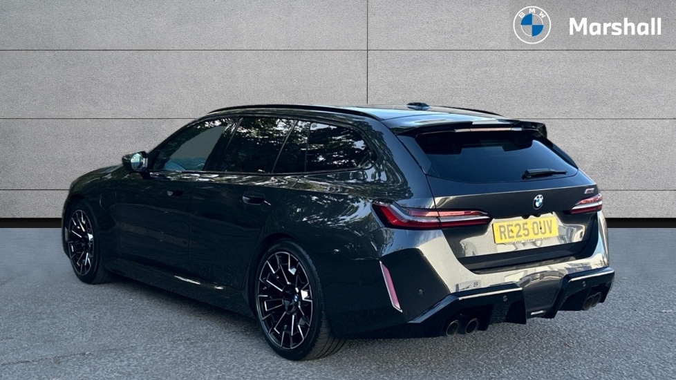 Used BMW M5 2025 for sale - 76338710: Photo 2