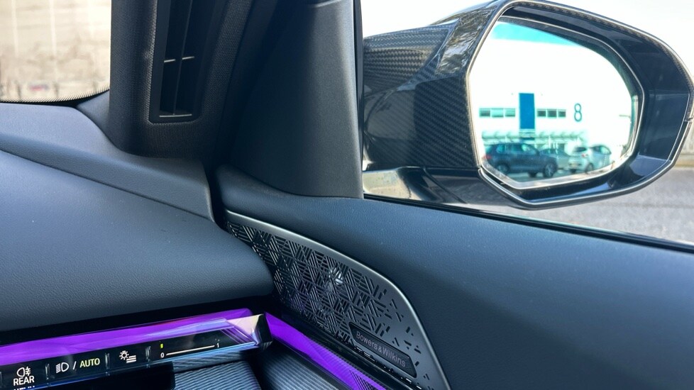 Used BMW M5 2025 for sale - 76338710: Photo 20