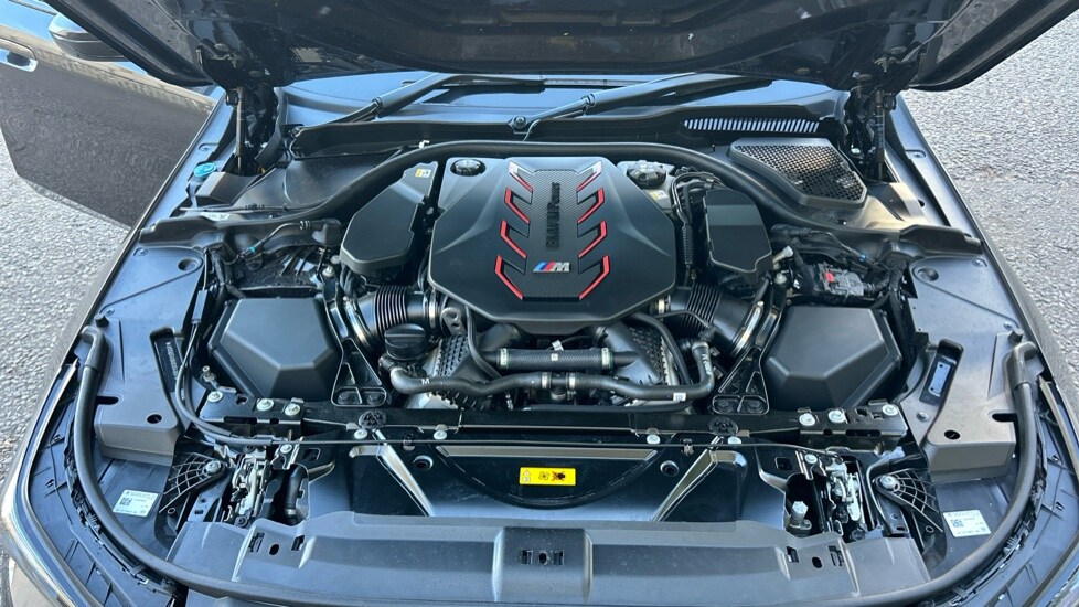 Used BMW M5 2025 for sale - 76338710: Photo 21