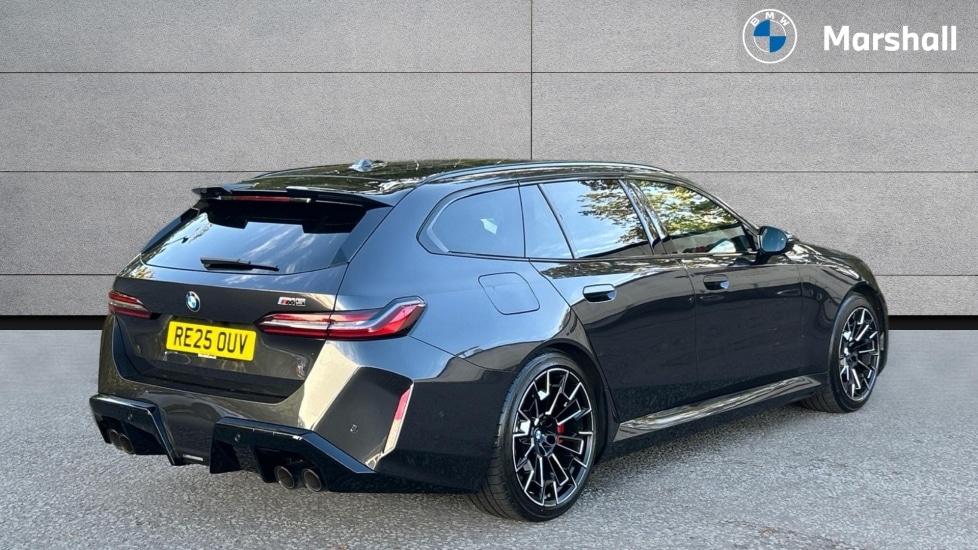 Used BMW M5 2025 for sale - 76338710: Photo 22