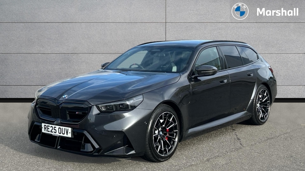 Used BMW M5 2025 for sale - 76338710: Photo 23