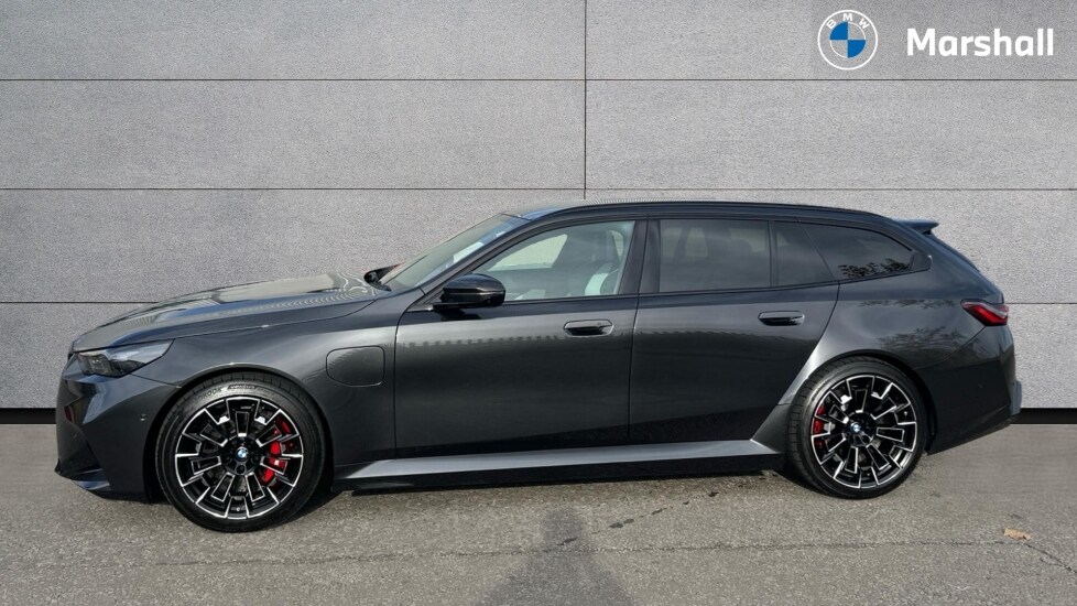 Used BMW M5 2025 for sale - 76338710: Photo 24