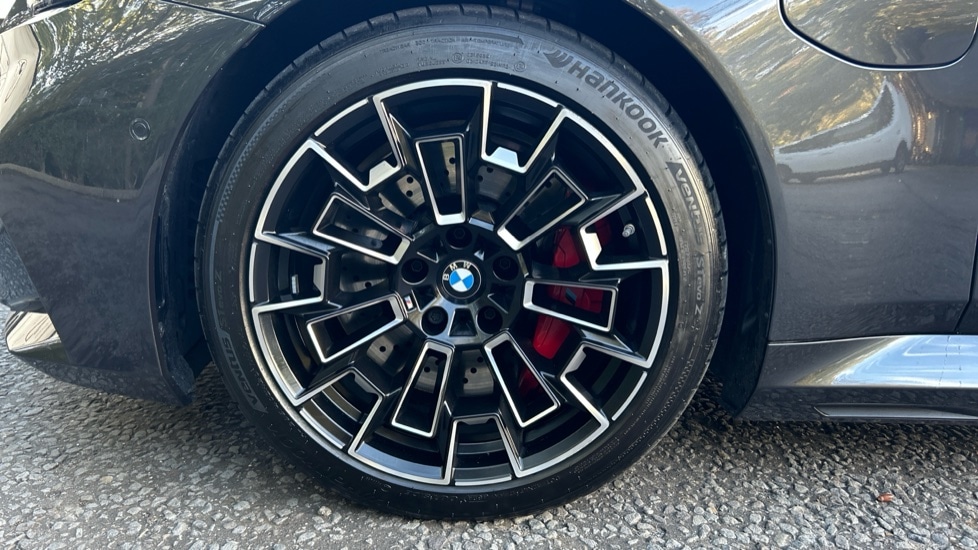 Used BMW M5 2025 for sale - 76338710: Photo 25