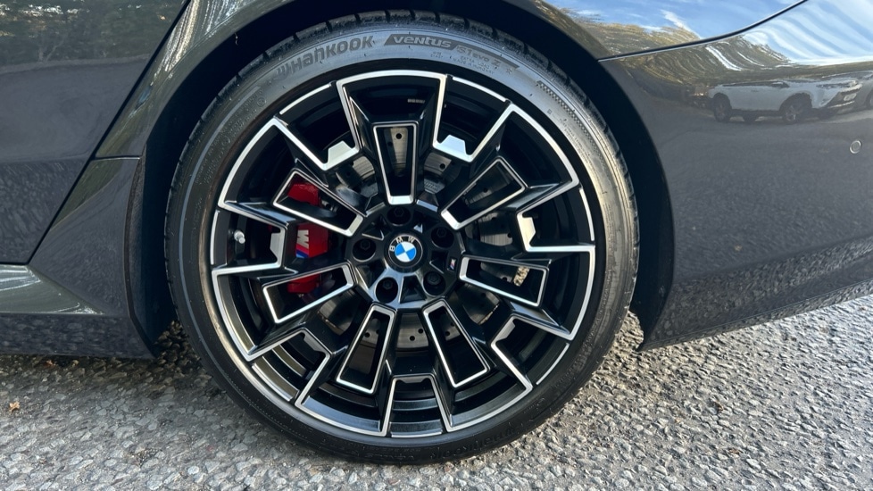 Used BMW M5 2025 for sale - 76338710: Photo 26