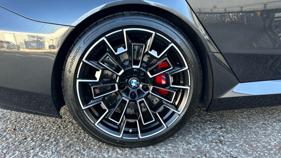 Used BMW M5 2025 for sale - 76338710: Photo 27