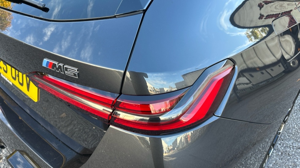 Used BMW M5 2025 for sale - 76338710: Photo 29