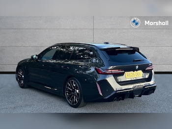 Used BMW M5 2025 for sale - 76338710: Photo