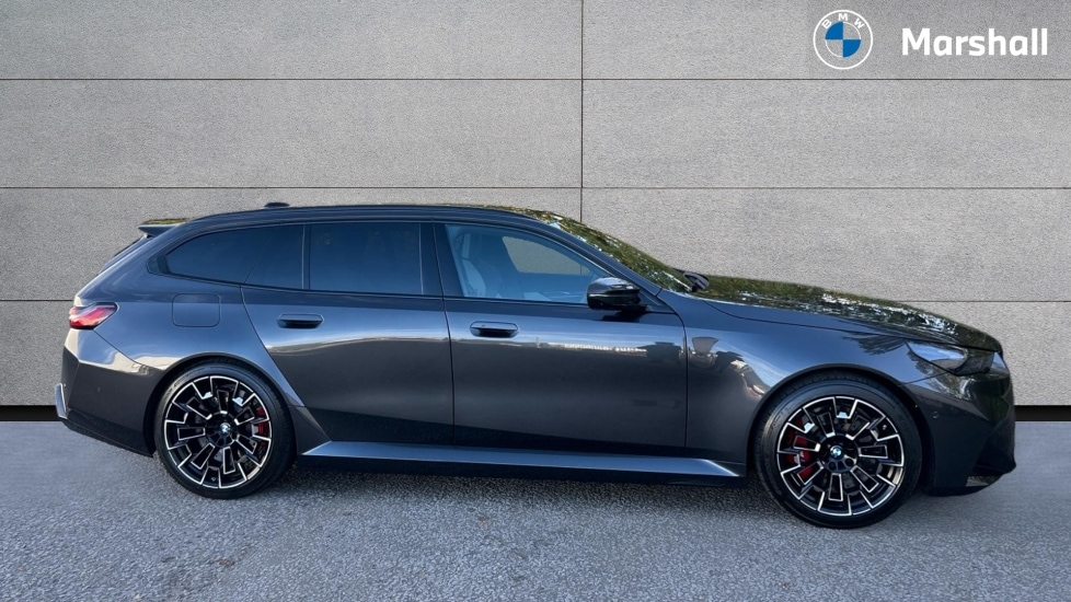 Used BMW M5 2025 for sale - 76338710: Photo 3