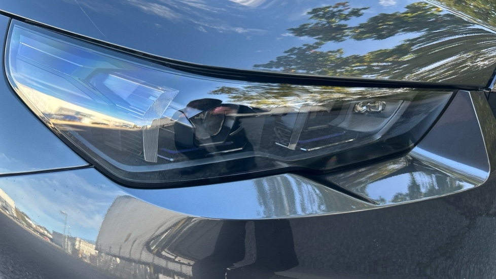 Used BMW M5 2025 for sale - 76338710: Photo 30