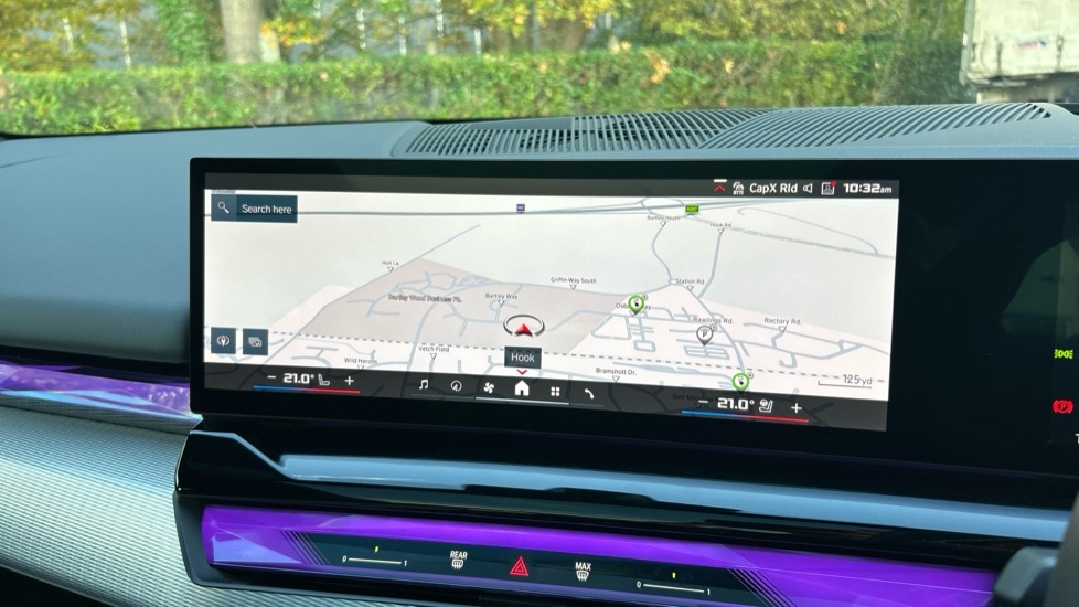 Used BMW M5 2025 for sale - 76338710: Photo 32