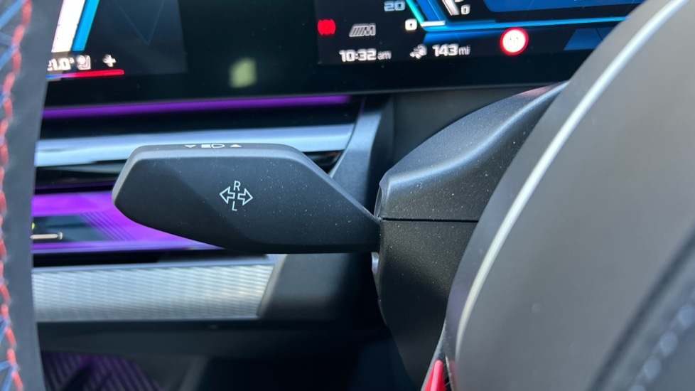 Used BMW M5 2025 for sale - 76338710: Photo 34