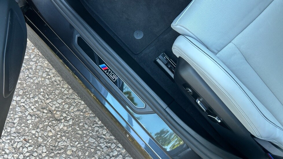 Used BMW M5 2025 for sale - 76338710: Photo 38