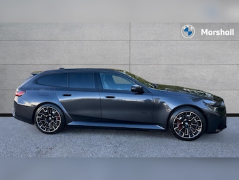 Used BMW M5 2025 for sale - 76338710: Photo