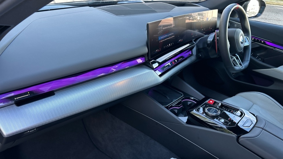 Used BMW M5 2025 for sale - 76338710: Photo 7