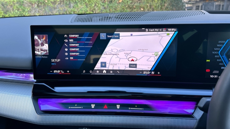 Used BMW M5 2025 for sale - 76338710: Photo 8