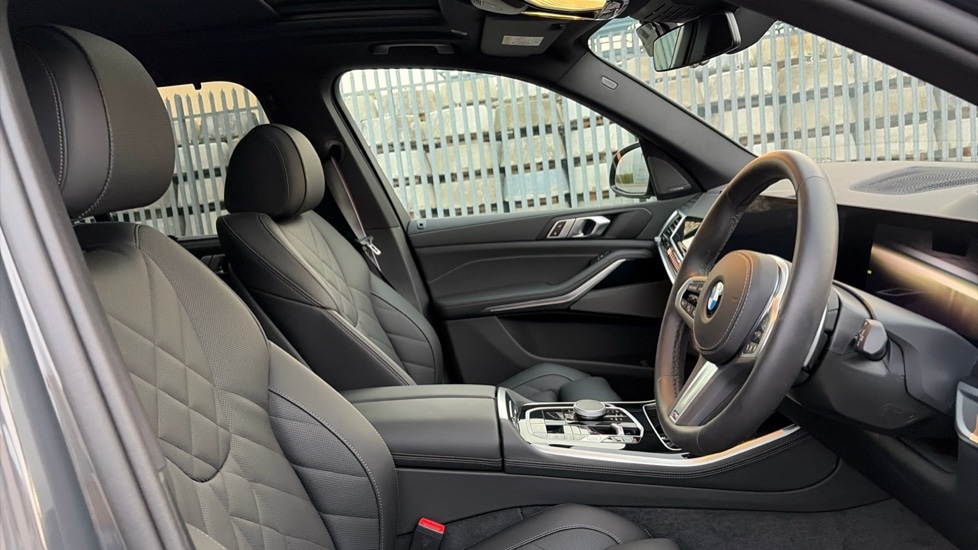 Used BMW X5 2025 for sale - 76984021: Photo 11