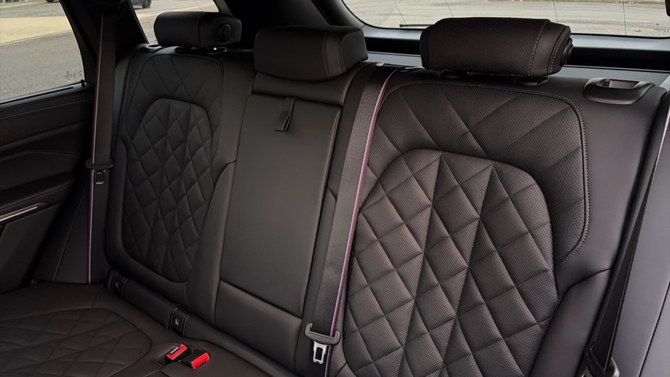 Used BMW X5 2025 for sale - 76984021: Photo 12