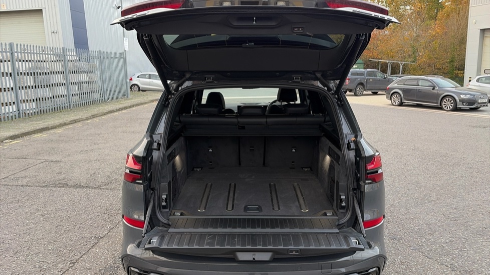 Used BMW X5 2025 for sale - 76984021: Photo 13