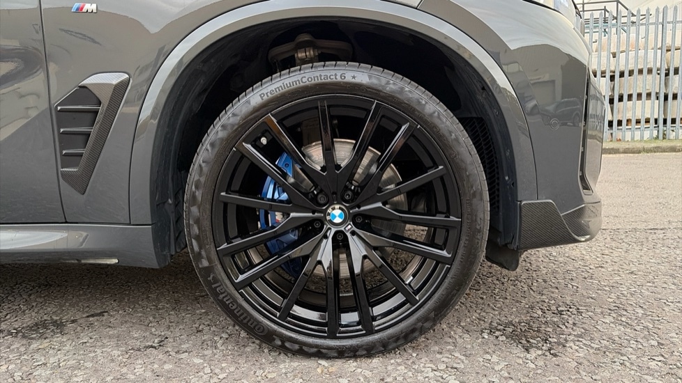 Used BMW X5 2025 for sale - 76984021: Photo 14