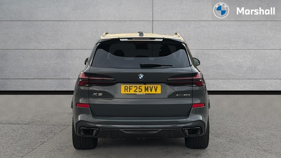 Used BMW X5 2025 for sale - 76984021: Photo 15