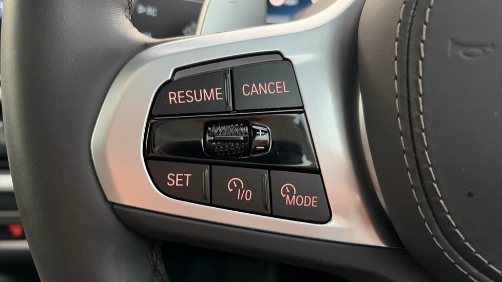 Used BMW X5 2025 for sale - 76984021: Photo 17