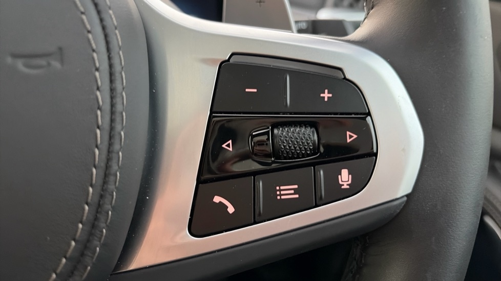 Used BMW X5 2025 for sale - 76984021: Photo 18