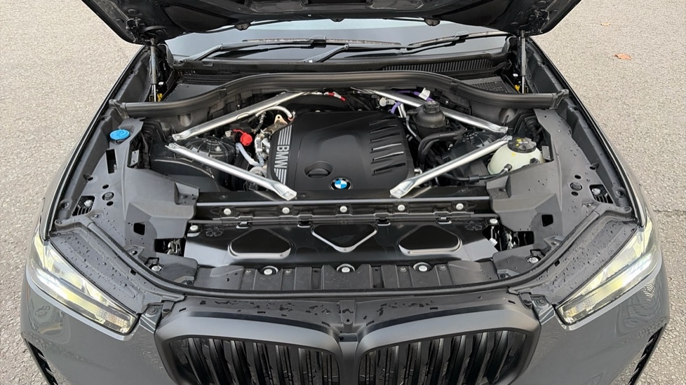 Used BMW X5 2025 for sale - 76984021: Photo 21