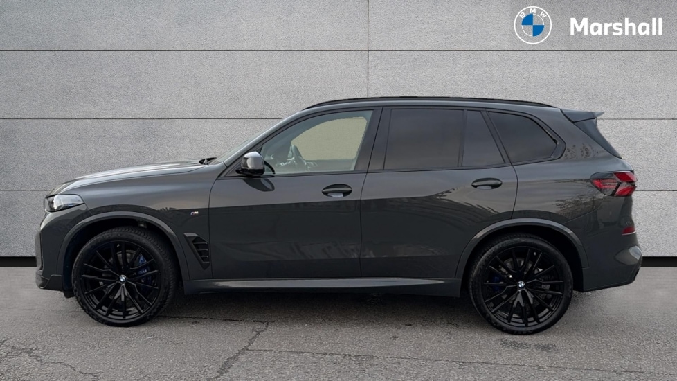 Used BMW X5 2025 for sale - 76984021: Photo 24