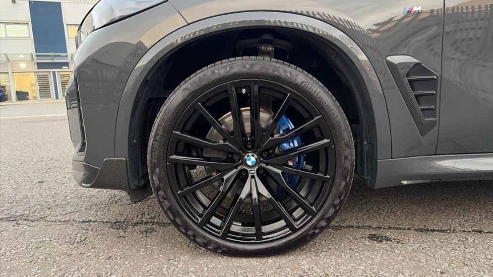 Used BMW X5 2025 for sale - 76984021: Photo 25