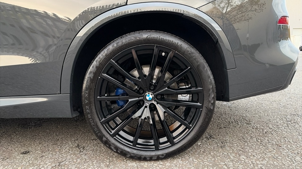 Used BMW X5 2025 for sale - 76984021: Photo 26