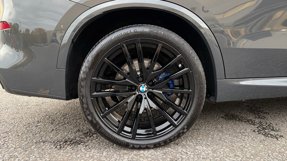 Used BMW X5 2025 for sale - 76984021: Photo 27