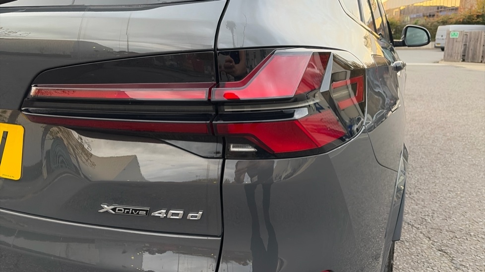 Used BMW X5 2025 for sale - 76984021: Photo 29