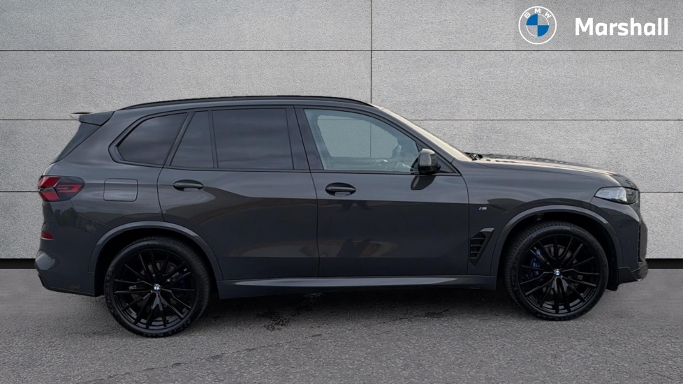 Used BMW X5 2025 for sale - 76984021: Photo 3