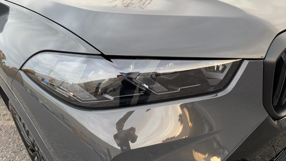 Used BMW X5 2025 for sale - 76984021: Photo 30