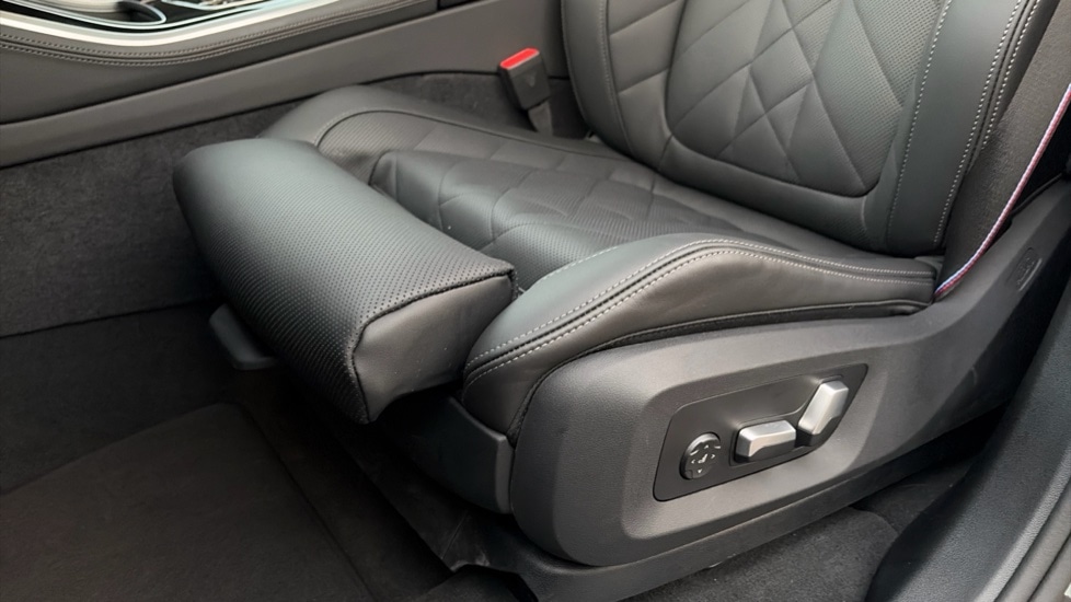 Used BMW X5 2025 for sale - 76984021: Photo 35